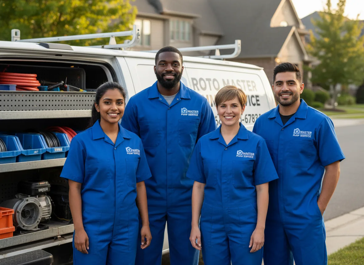 Sump Pump Installation company in Milford, MI